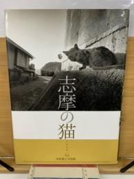志摩の猫