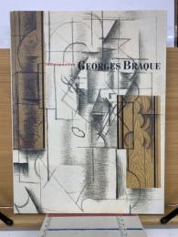 ジョルジュ・ブラック回顧展　retrospective GEORGES BRAQUE