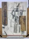 ジョルジュ・ブラック回顧展　retrospective GEORGES BRAQUE