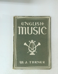 ENGLISH MUSIC