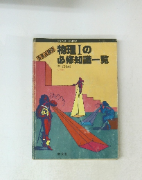 物理Ⅰの 必修知識一覧