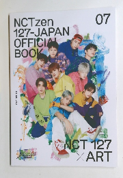NCT127日本デビュー　07