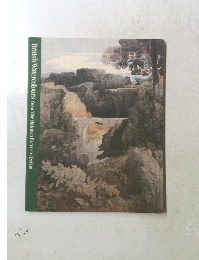 British Watercolours from The Hickman Bacon Collection