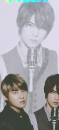 JYJ　PHOTO STORY