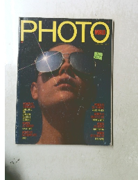 PHOTO WORLD 4・5月号
