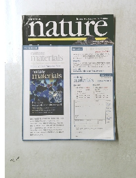 nature　2002年9月号