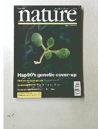 nature　2002年6月号