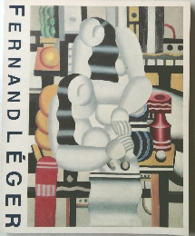 FERNAND　LEGER