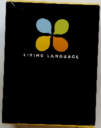 LIVING　LANGUAGE
