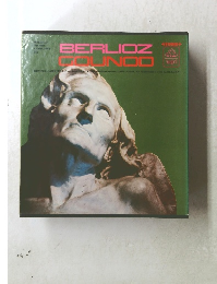 BERLIOZ　COUNOD