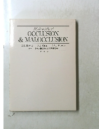 A Colour Atlas of OCCLUSION & MALOCCLUSION