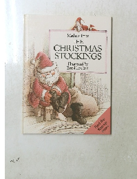 THE CHRISTMAS　STOCKINGS