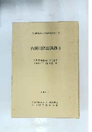 百間川沢田遺跡　3