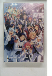Ensemble Stars! cfficial works