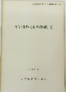 岩清水遺跡・考古博物館構内古墳　1987年3月号