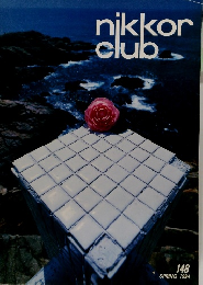 nikkor　club　1994 Spring