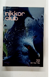 nikkor　club　2008 early spring