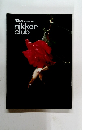 nikkor club　1994年秋号