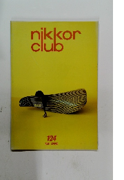 nikkor club 124　1988年春