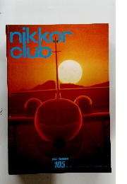 nikkor club　1983