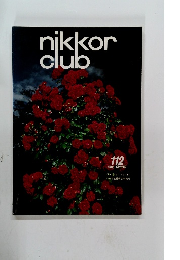 nikkor　club　1985年　Vol.112　
