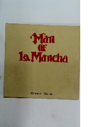 Man OF La Mancha