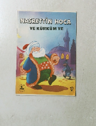 NASRETTIN HOCA 