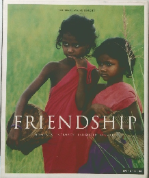 FRIENDSHIP MOMENTS INTIMACY LAUGHTER KINSHIP