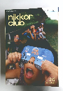 NIKKOR CLUB　2009年8月号　210号