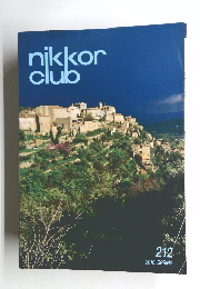 nikkor club 212 2010年　春号