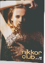 nikkor club 146号 1993年秋号