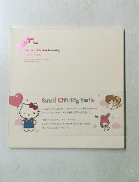 Sanrio 50th Anniversary Official book