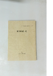 東光寺剣塚古墳　1991