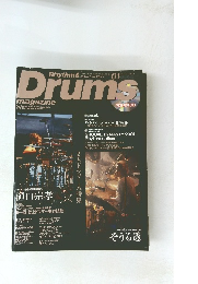 Rhythm&Drums 2002年1月号
