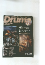 Rhythm&Drums 2002年1月号