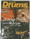 リズム&ドラムマガジン　2006年2月号