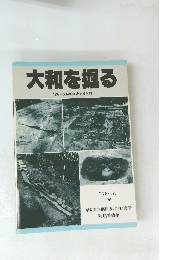 大和を掘る