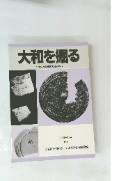 大和を掘る 2.13~3.14 1993