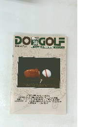 DO　GOLF　28