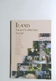 ILAND　Natural　Collection　Vol.10