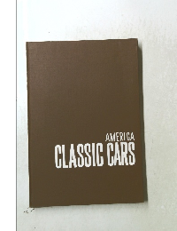 AMERICA CLASSIC CARS
