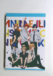 うたの プリンスさまっ マジLOVE1000%