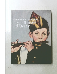 Collections du musee d'Orsay　