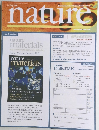 nature　2002年7/25号