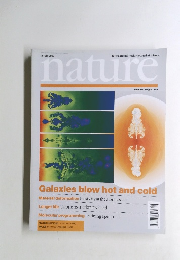 nature　2002年7/18号