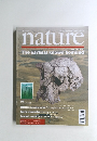 nature The earliest known hominid　2002年7月11日号