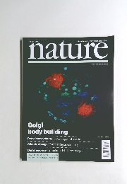 nature 2002年8月号