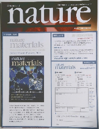 nature　2002年8/22号