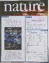 nature　2002年8/22号