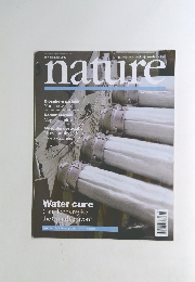 nature　2002年11/28号
